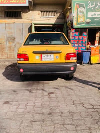 موديل ٢٠١٢ • تحويل فوري • مدينت الصدر