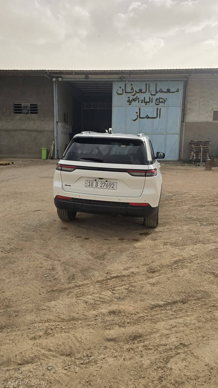 يا الله@
للبيع فقط جيب كراند شيروكي لاريدو ٥ راكب رقم شهداء بدون ارباك حادثه طخه بالبنيد  مكانهه بالحله للاستفسار ***********@@
