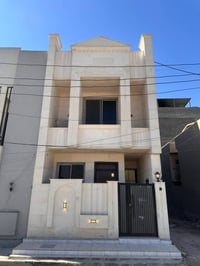 السيدية مربع الضباط • ١٠٠م • منزل ذكي