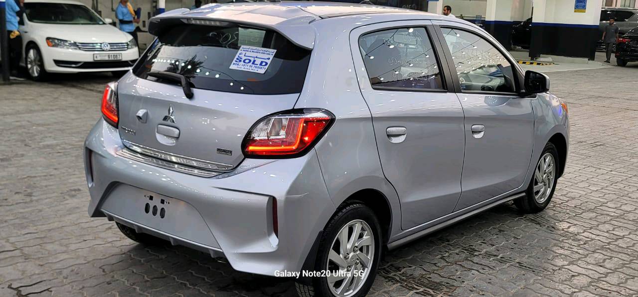 الناصريه الاسكان الصناعي 
سياره مستبوشي ميراج موديل 2023اقتصاديه رقم ذي قار معوقين 