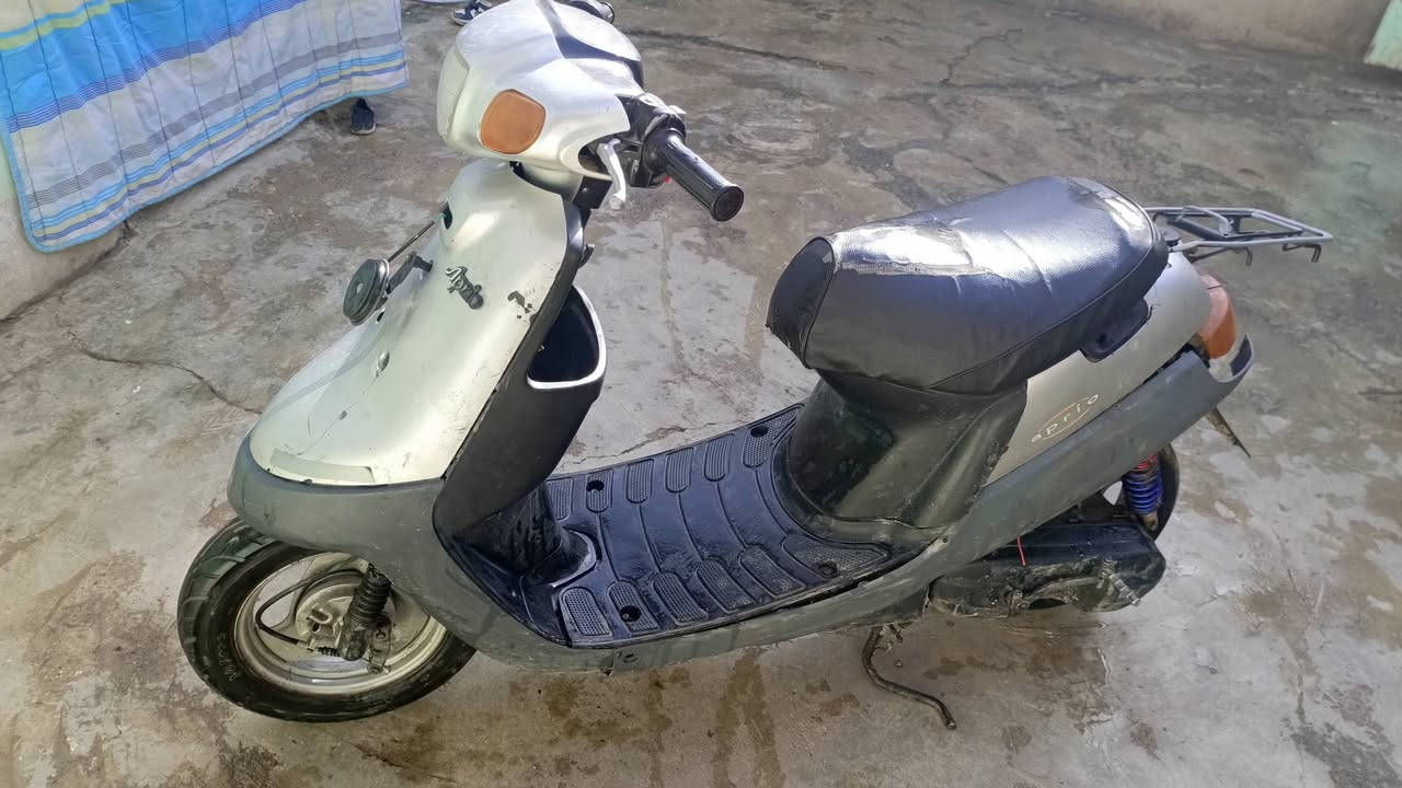 مطور بوتين للبيع شاصي ملحوم وايرمنيه شغال سعرو 150وبي مجال بسيط ***********
