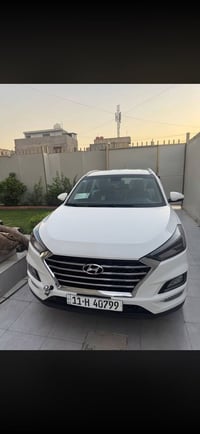 ورحمه الله وبركاته.                          توسان خليجي موديل 2020 شر...