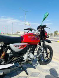 المصداقية اولاً السعر -1650  بوكسر 2021  كفاله عامه من كلشي  مرقم بغدا...