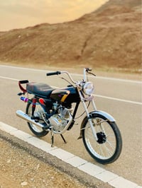 موتوسيكل • موديل ٢٠٢٦ • اوراق گومرگي