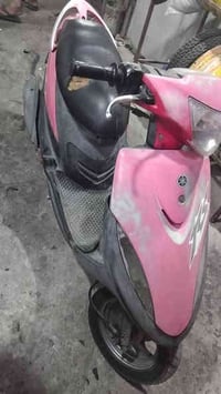 عدله بلاديه ومختمه  دراجه كفاله برغي مابيه نقص مكينته تخبل لا صوت ولا ...