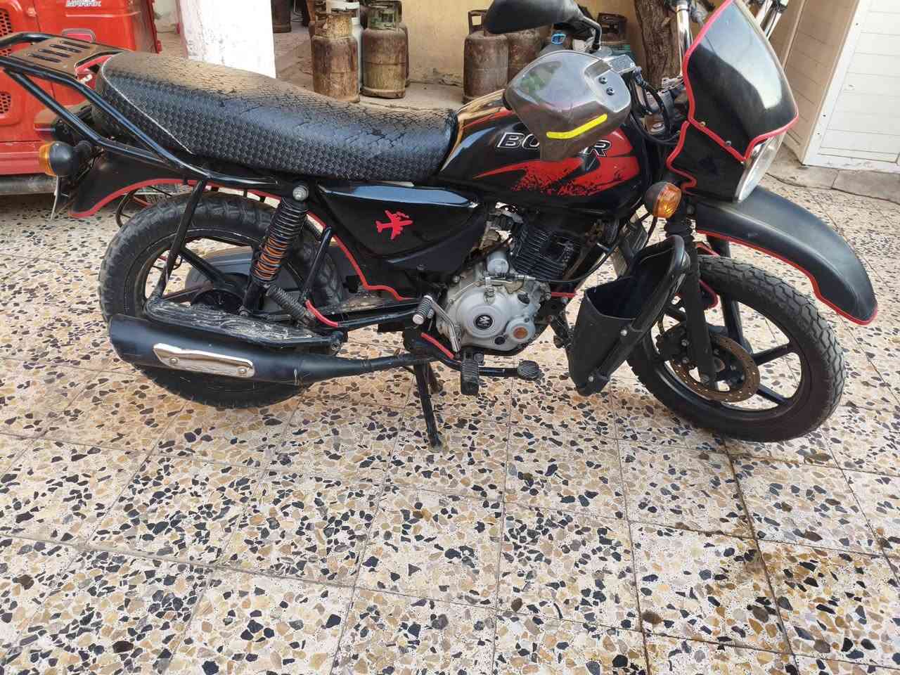 دراجه موديل 2022 وطالعه بل2023رقم وسنويه دراجه مكفوله رقمي***********
