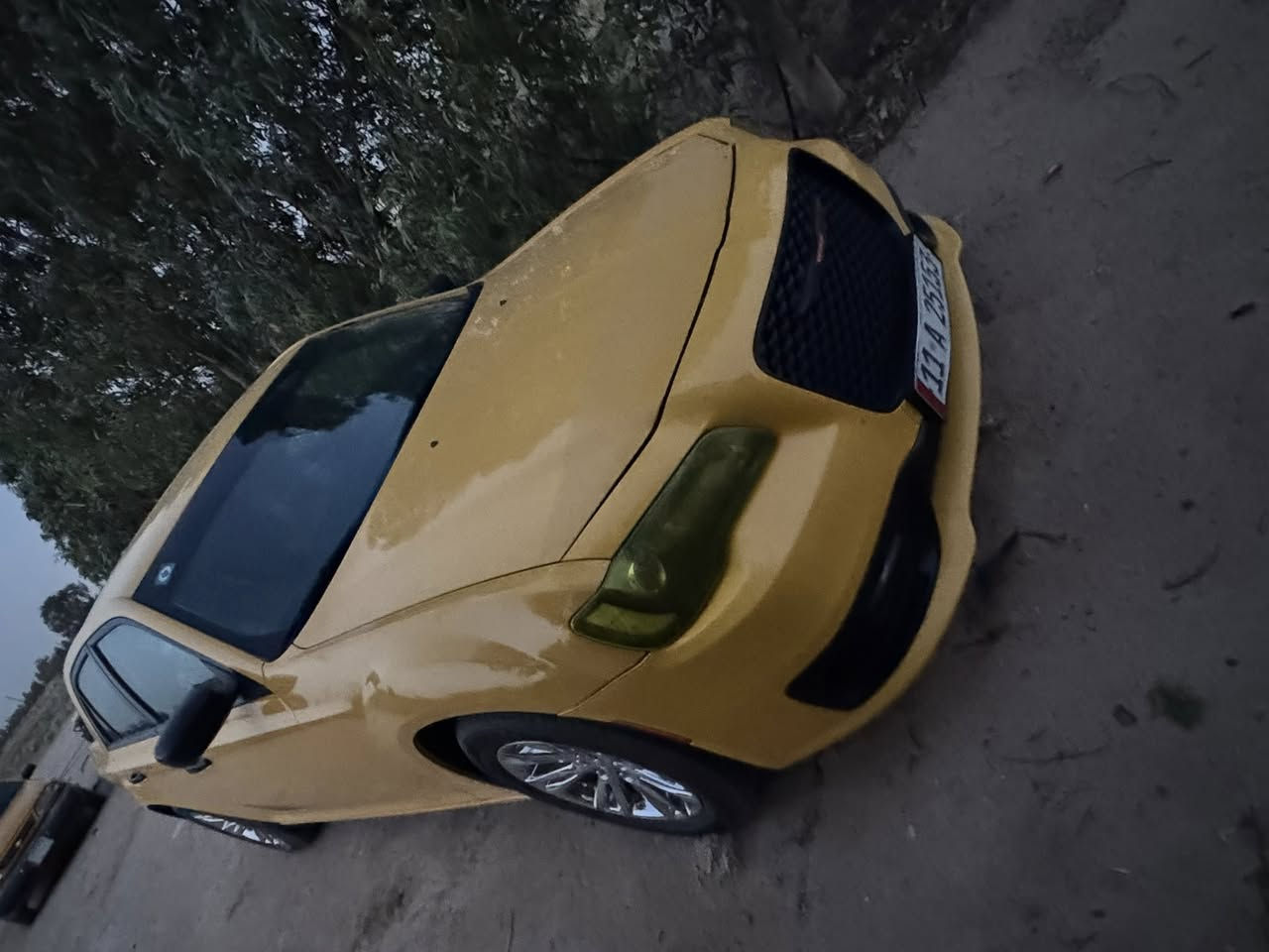 سلام عليكم اوباما. البيع موديل 2022 اصل اصل رقم بغداد بسمي   بيه. بارد بل جاملغ امامي فقط
سياره جديده ماشيه ١١٠                       ***********
مكاني كربلاء
