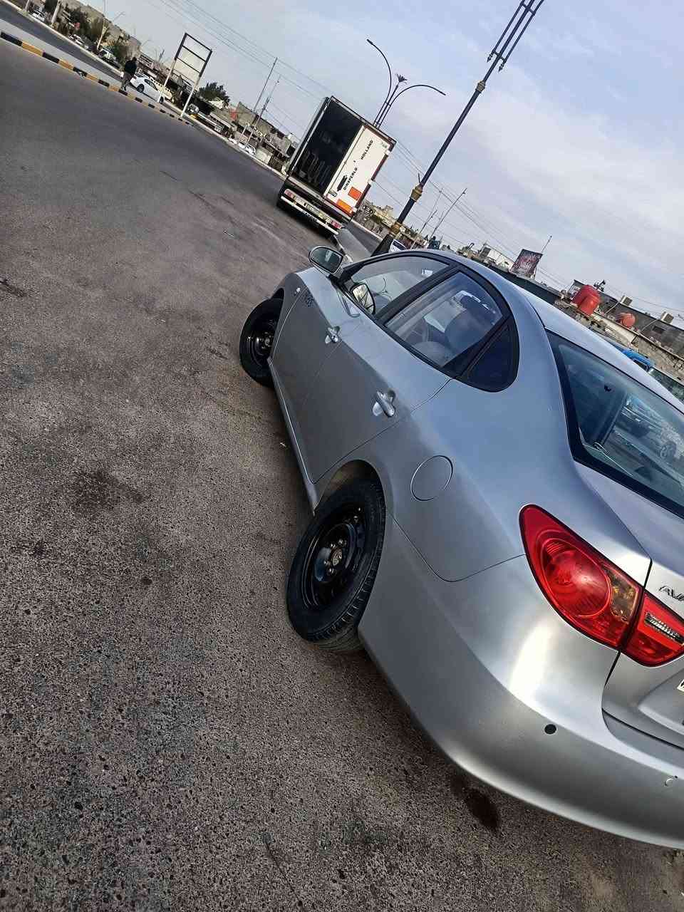 السلام عليكم النتره صابونه مديل 10 ادوات السياره جديده منه كلمه متومه رقم طبق الاصل السعر 40 وبيه مجال العنوان البصره حي الحسين الهاتف *********** البصرة, العراق
