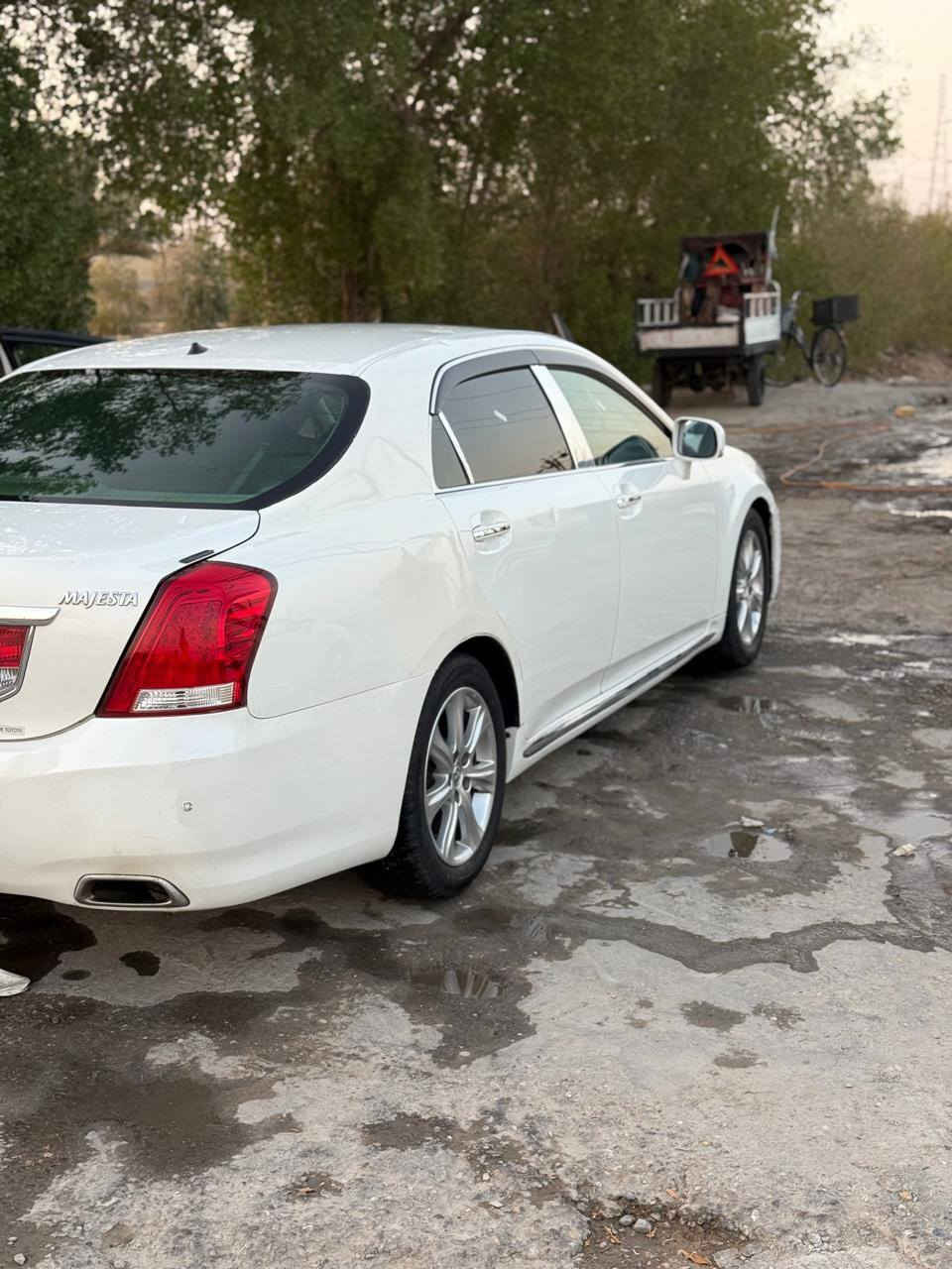 ماجسته ادوات گصة جنطه سيارة جاهزة ميســــــــــــــــان العمارة
***********
