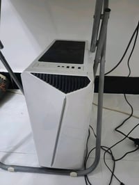 pc للبيع مواصفات الحاسبه فول تشغل GTA 5 تشغل بتل فيلد تشغل مودرن وارفر...