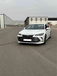 افالون ٢٠٢٢ • كلين تايتل • ٥٩ الف مايل