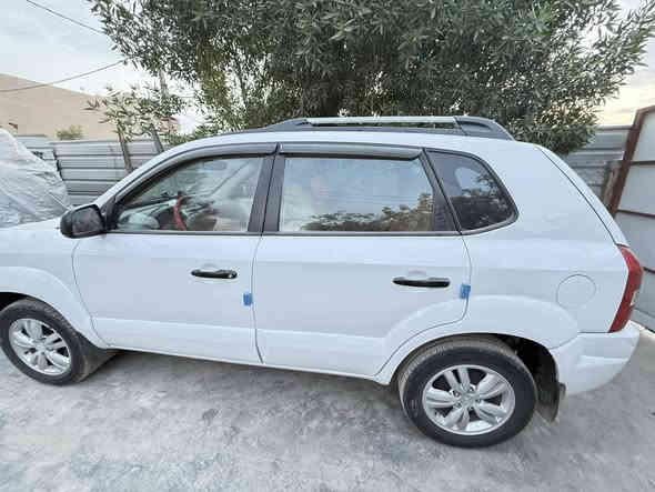 السعر 130توسان 2010ت ***********
