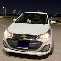 سبارك • ٢٠٢٠ • رقم بغداد