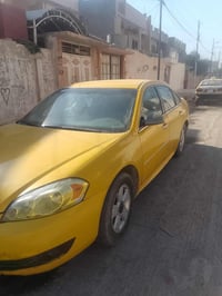 امبالا  ٢٠١٠ للبيع محرك ٣٥٠٠ كير ومحرك شرط بيها نواقص خفيفة ٠٧٧٣٩٧١٨٢٤...