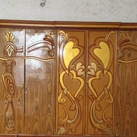 النجف • شارع الحولي • غرفة كاملة نظيفة