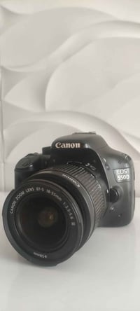 كانون ٥٥٠ • نظيفه • أربيل