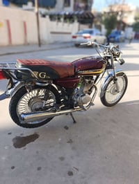 نامه برو موديل 21 • محرك شرط • بريك وتايرات جديدة