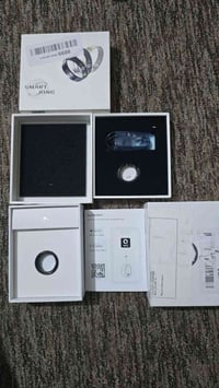 حلقات سمارت • خواتم ذكية • اكسسوار