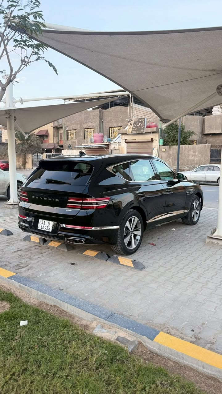 بسم الله الرحمن الرحيم
((ولا تبخسوا الناس اشيائهم)) صدق الله العظيم
بيع مستعجل  وجوة سوق  فقط بيع 
سعرهة 315 ورقة فقط بيع  
السلام عليكم 
جينسسAdvanced GV80
السيارة فول مواصفات وجاهزة من جميع النواحي ما بيها اي نقص 
رقم بغداد ابسمي 
•ماشيه 33 
•موديل 2023 
•محرك 2500 توين تيربو  
•كشنات كهرباء مع خزين وضعيه 
•بردات خلفية
•تحكم ريموت تقديم وترجيع
•اوتو هولد
• اوتو بارك تطبك وحيدها
•سايد بريك كهرباء
•صندوق كهرباء
•نقط عمياء
•عينة داتو شو 
•كشنات امامي خلفي كهربائية
•تدفئة + تبريد بالكشنات  
•كامرات 360 درجة 
•خمس كاميرات محيطية
•بانوراما
•مري شفط 
• شعار جينسس من تفتح الباب 
•توقف ذاتي 
•تشغيل عن بعد 
•رادارات 360 درجة 
•لايت زنون+ لد
•سبعة راكب المرغوب
• لد تفاعلي 
وبعد مواصفات هواي 
⚠️حادث السيارة جداً خفيف  حافت بنيد وبدلتة نفس لون بدون صبغ 
  
📍مكان السيارة بلبصرة  المعقل  
📞الهاتف  ***********
