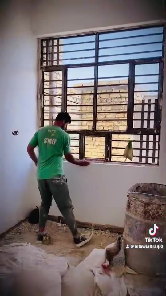 متفرق كادر شغل درجه وله بغداد مدينت صدر ‭***********‬
