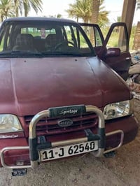 سبورتج ١٩٩٣ • كير عادي • الفلوجة