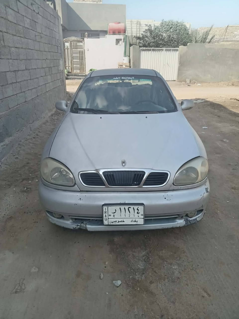 االسلام عليكم دايو لانوس
مديل ٩٨للبيع السعر ٣٠
***********
