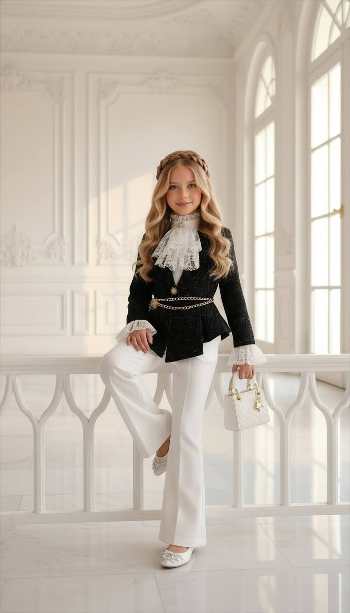 {{تقدم لكم شركة brand kids أروع الموديلات و بجودة عالية و أسعار منافسة ....الشحن متوفر لجميع أنحاء العالم.
لرؤية جميع الموديلات والأسعار إضغط على الرابط التالي
https://t.me/+VTRbU8K9mOo2NDM0

للتواصل  الوتس  اضغط على الرابط التالي
https://api.whatsapp.com/send?phone=905374657805


**إذا كنت صاحب هذا الإعلان وتريد حذفه لأي سبب، رجاءا أرسل رسالة إلى الدعم الفني**