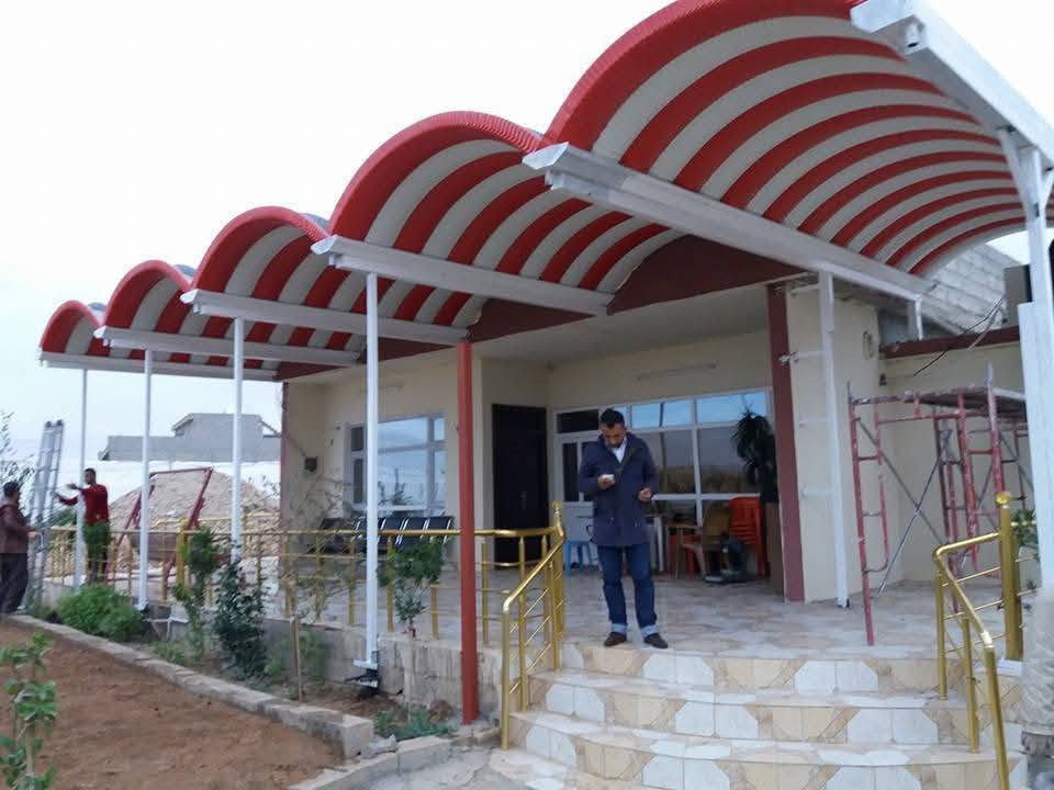 🧱 مقاولات رسول التركي
📞 واتساب: *********** – ***********
🌹 يتوفر لدينا مضلات حديثة (كي سبان) بجميع الأحجام، القياسات والألوان 🌈
✨ أسعار تنافسية وجودة عالية
🛠️ المعدن مطلي بطبقة حرارية مقاومة للحرارة والأمطار ☔🔥
🏠 كما نقوم بتنفيذ بيوت ومحلات ساندويج بنل وكافة أعمال السندويج باحترافية عالية 👷‍♂️
⚡ مدة التنفيذ: يوم واحد فقط!
جودة – سرعة – دقة … فقط مع رسول التركي 💪
