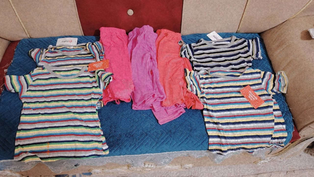 🌞✨ عروض الصيف وصلت ✨🌞
أجمل تشكيلات الملابس الصيفية 🌸
ستايلات ناعمة + ألوان تفتح النفس 💛#ملابس


**إذا كنت صاحب هذا الإعلان وتريد حذفه لأي سبب، رجاءا أرسل رسالة إلى الدعم الفني**