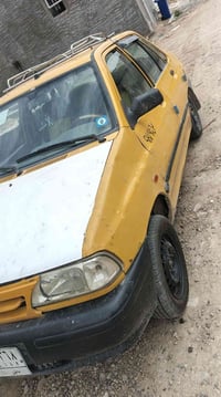سلام وعليكم سايبه للبيع  راعيه ماندله ابيع كوم حديد سعرهه مليون ونص ها...