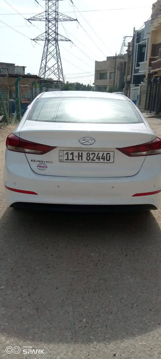 سلام عليكم للبيع النترة موديل 2017 خليجي كفاله من صبغ و تبديل و كير ومكينة ع شركة سيارة فول مواصفات للخير اعلة فئة بل مواصفات محرك 2000 دوش رقم بغداد بسمي مكان سيارة بغداد اي ستفسار اتصال ع أرقام السعر 155
***********
