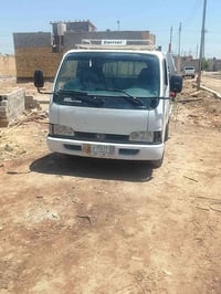 سياره للبيع كيه فنتيره موديل 98 رقم سياره لبغداد سياره ما عوزه شي ابس ...