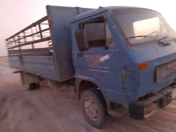 السلام عليكم ورحمه الله وبركاته سياره حمل للبيع نوع مان ورينو سعر مناسب 65مكان كربلاء رقم بابل سنويه جديده مكينه وكيرنضاف بلاديه ***********
