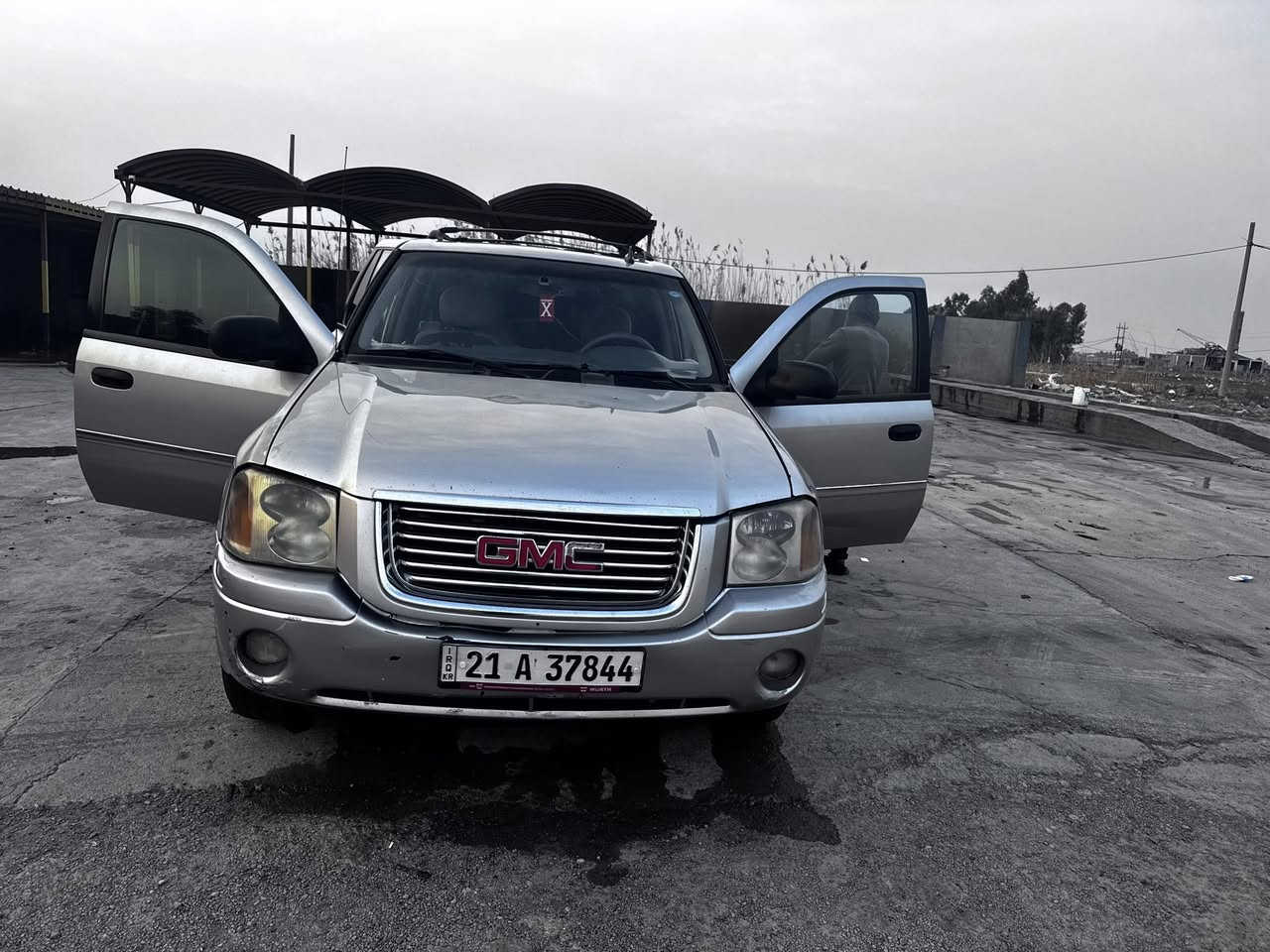 انفوي. جمسي ٢٠٠٧ رقم سليمانيه بسمي. السونار  مرفق وية الصور. كاملة مكملة للمراوس او البيع  السعر ٨٠ او بيهة مجال رقم الهاتف ***********
