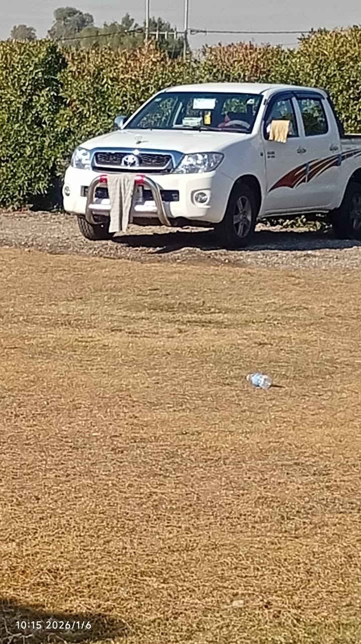 سلام عليكم بيكم موديل11 للبيع او للمراوس مكاني كوت سياره جاهزه ربع ماتذب عليهاابسمي مشروع وطني كير عادي جاهزه الاتصال0775440780
***********
