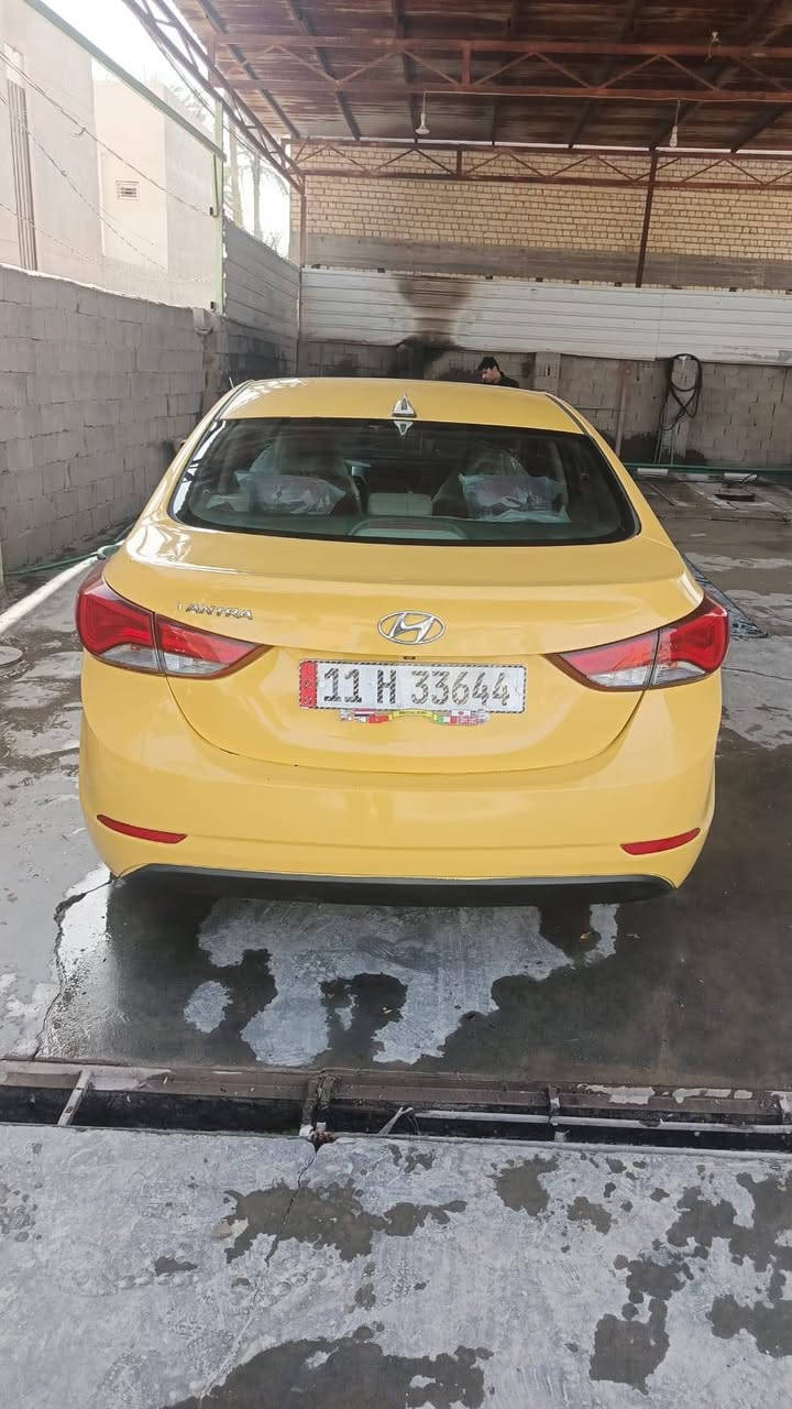 السلام عليكم النترا 2015 امريكي فول مواصفات بصمه فتحه دواخل بيجي رقم بغداد حادثها باب السايق بدون ارباك بسمي تحويل ثاني يوم مصفره هيه وغرامات السعر 110 وبيها مجال مكاني كربلاء لستفسار أكثر ***********
