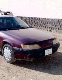 اسبرو • ١٩٩٣ • رقم كركوك