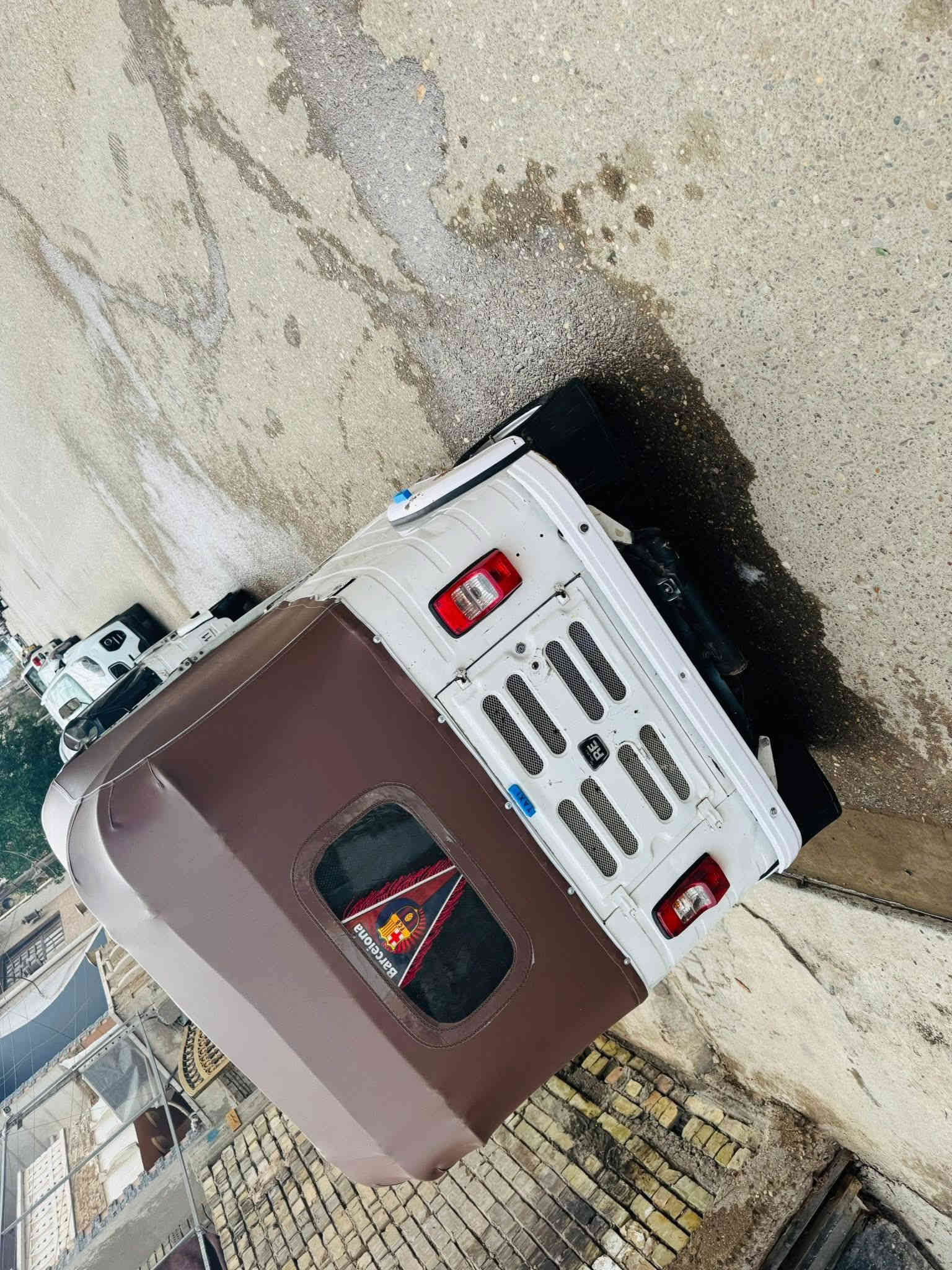 سلام عليكم تكتك 2020 كفاله مرقمه انكليزي  بس الكشر يرادله شويه ترتيب تكعد زيرو اما الباقي فوول نضافه مكينه كير اكسن كامله كبل للشارع مكاني بغداد حرية متواجد ٢٤ ساعه سعر ٣٥٠٠ الف دينار مستعجل كلش بس شراي اتصل عليه رحم ع والديكم
***********
