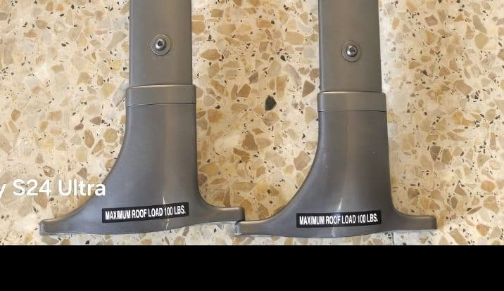 ‎سيباية قضبان سقف عرضانية اصلية  نيسان باترول او ارمادا من الإمارات مع هوك‎ البصرة, العراق


**إذا كنت صاحب هذا الإعلان وتريد حذفه لأي سبب، رجاءا أرسل رسالة إلى الدعم الفني**