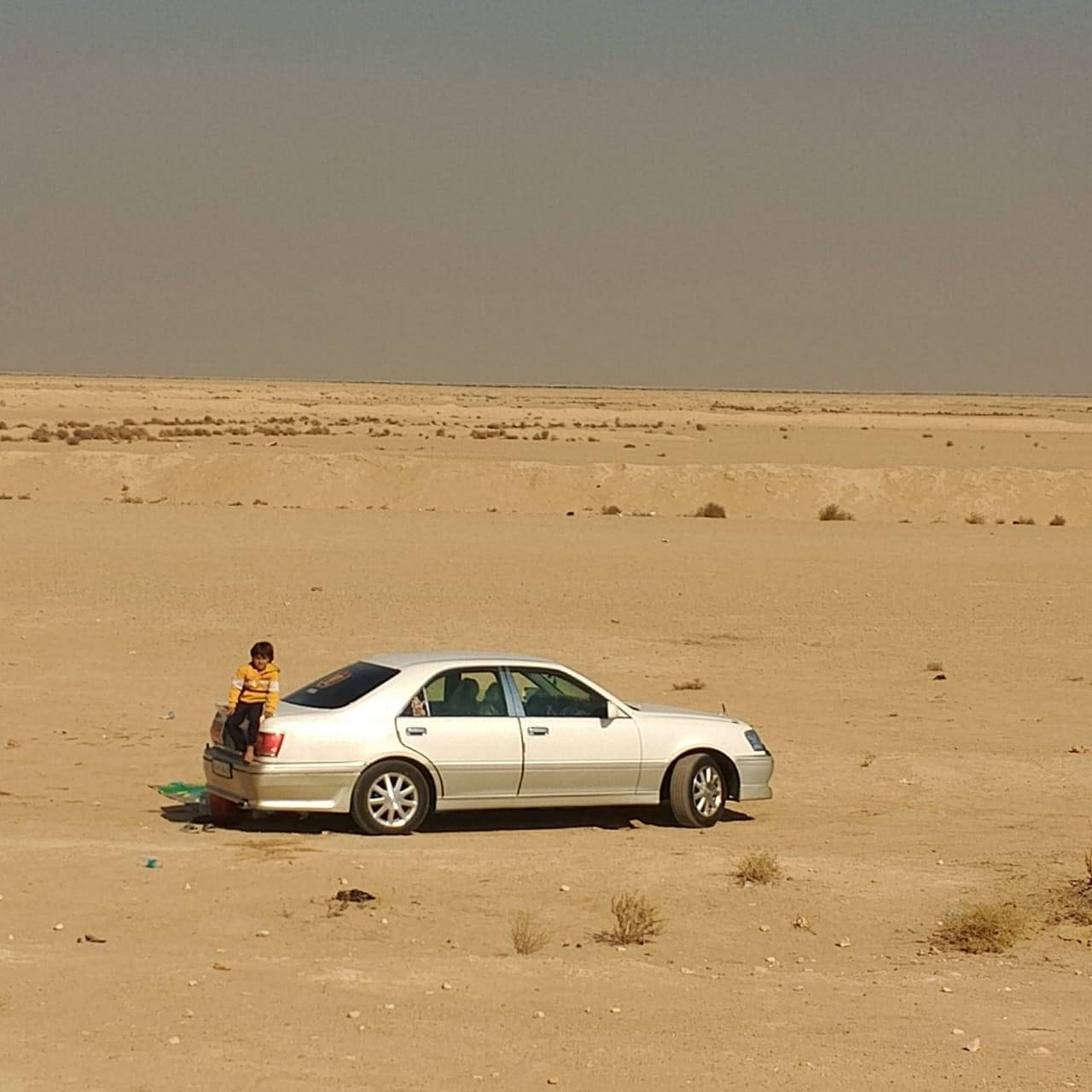 سلام عليكم ملكه 2002 تسجيل جديد سابقن كفاله صار بيها حادث مامكلوبه كير مكينه كفاله *********** بصره امن الداخلي سعر ٨٥ ابخدمت الشراي البصرة, العراق
