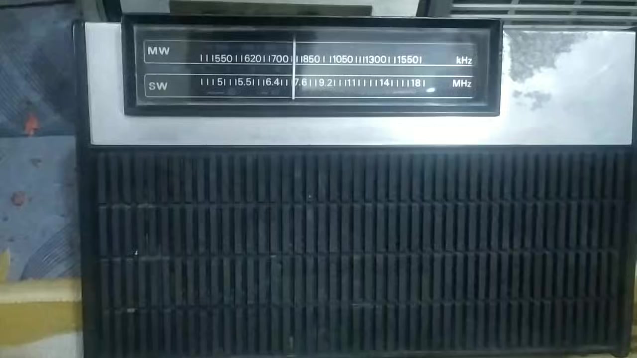 السلام عليكم راديو قيثاره نظيف سحب ممتاز سعر 25 مع التوصيل


**إذا كنت صاحب هذا الإعلان وتريد حذفه لأي سبب، رجاءا أرسل رسالة إلى الدعم الفني**