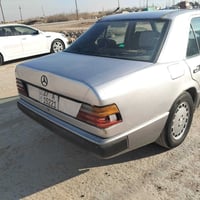 مارسدس جاهزة بيع او مراوس بيكم  ‏‪0783 750 3499‬‏  07711129641