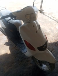 دراجة اكزز • ١٥٠ سي سي • شغالة