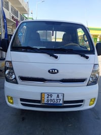 كيا • موديل ٢٠١٨ • واسط صويرة