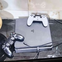 بلاي4 جديد • لعبات فول • مدينه الصدر