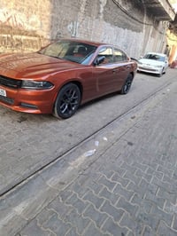 من رخصة الادمن المحترم  دوج جارجر اس اكس تي  Dodge charger Sxt  صور ال...