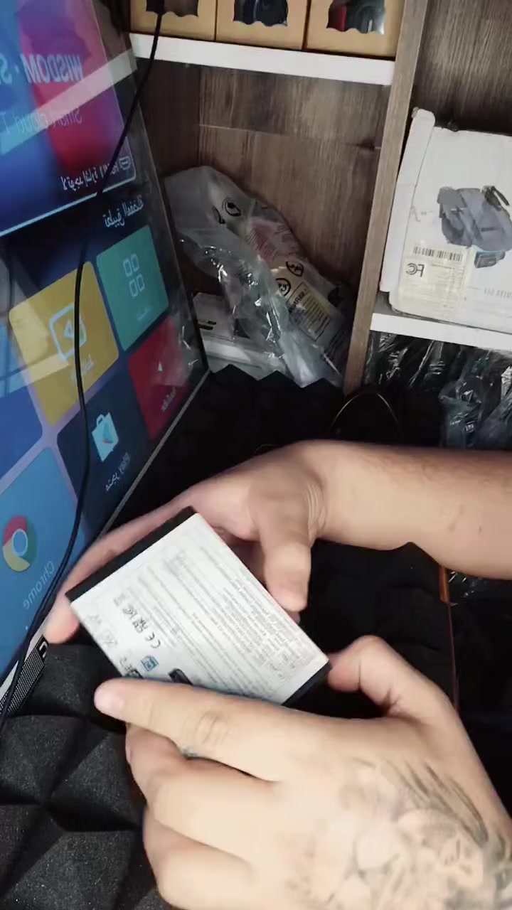 30


**إذا كنت صاحب هذا الإعلان وتريد حذفه لأي سبب، رجاءا أرسل رسالة إلى الدعم الفني**