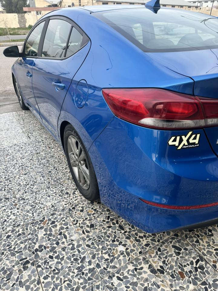 للبيع موديل 2018
مكفوله مكينه كير تبريد كله شغال نص فول ماشية 108ميل
ضرر موضح بالصوره 
مكانها موصل 
السعر١٢٣ وبيها مجال ***********
