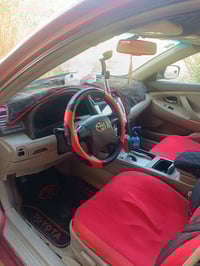 كامري ٢٠٠٧ • السماوة • تبريد معطل