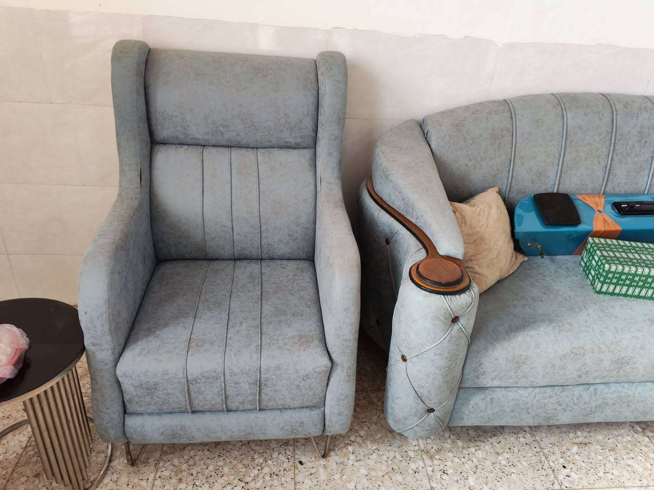 غراض للبيع كلمن وسعره


**إذا كنت صاحب هذا الإعلان وتريد حذفه لأي سبب، رجاءا أرسل رسالة إلى الدعم الفني**